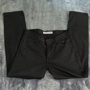 Men’s Express Black Jeans - 36W